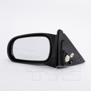 Door Mirror