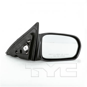 Door Mirror
