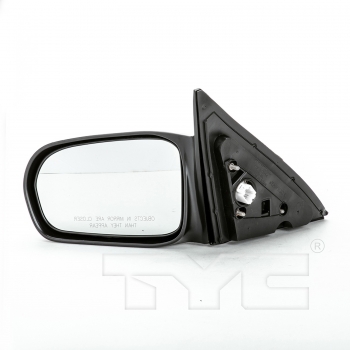 Door Mirror