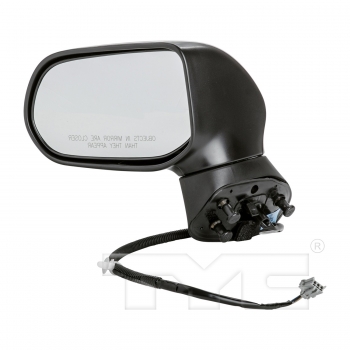 Door Mirror
