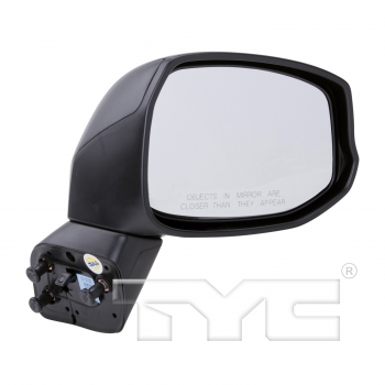 Door Mirror