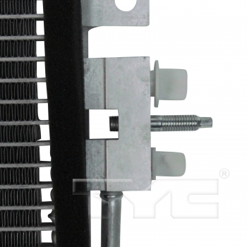 A/C Condenser