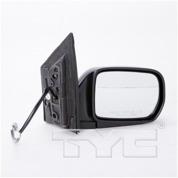 Door Mirror