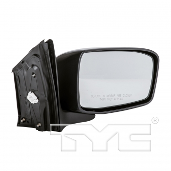 Door Mirror