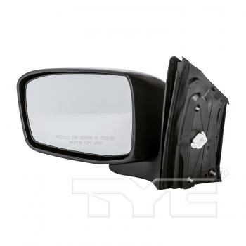 Door Mirror