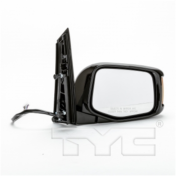 Door Mirror
