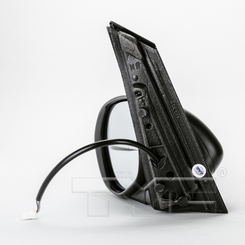 Door Mirror
