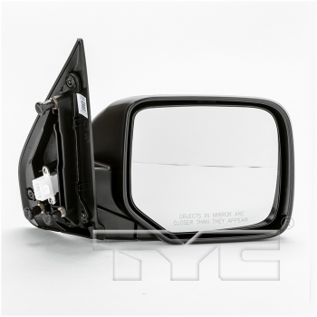 Door Mirror