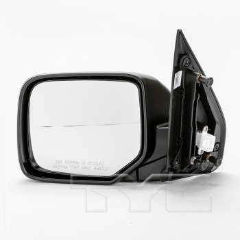 Door Mirror