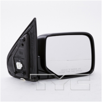 Door Mirror