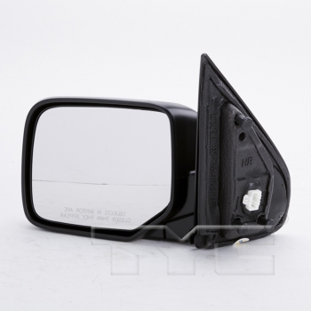 Door Mirror