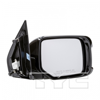 Door Mirror
