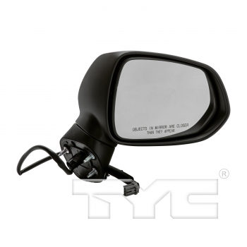 Door Mirror
