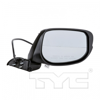 Door Mirror