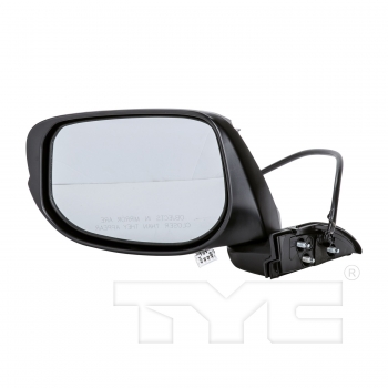 Door Mirror