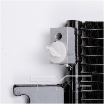 A/C Condenser