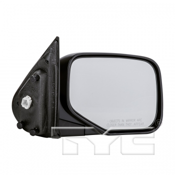 Door Mirror