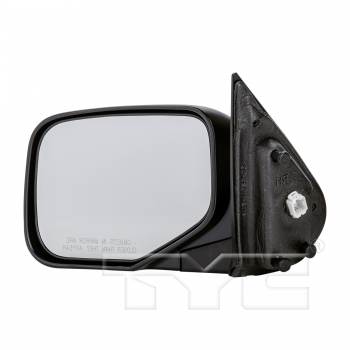 Door Mirror