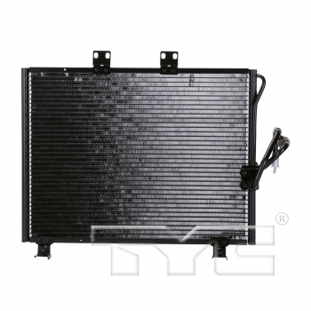 A/C Condenser