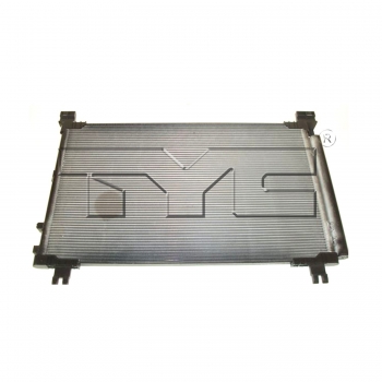 A/C Condenser