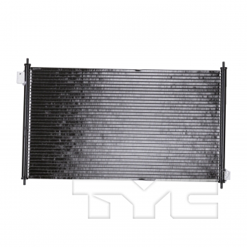 A/C Condenser
