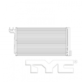 A/C Condenser