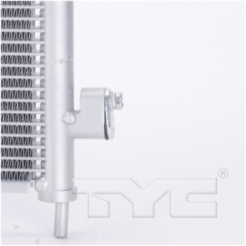 A/C Condenser