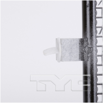 A/C Condenser
