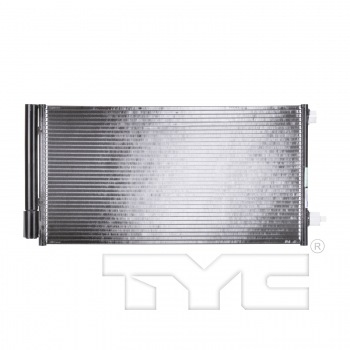 A/C Condenser
