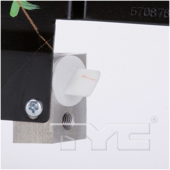 A/C Condenser