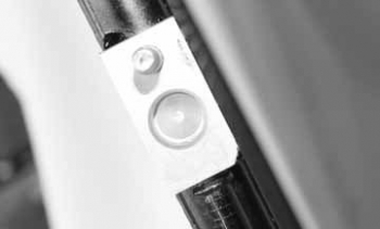 A/C Condenser