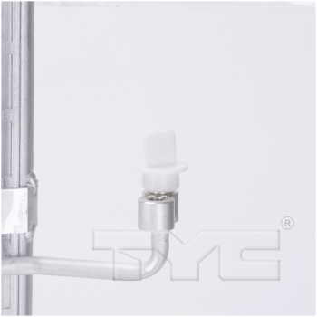 A/C Condenser