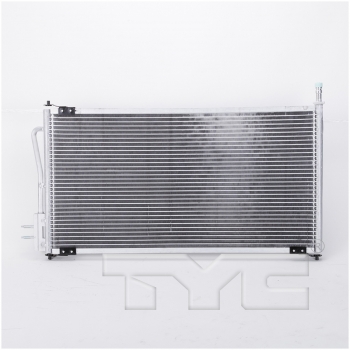 A/C Condenser