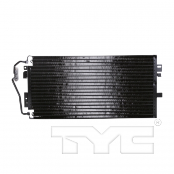 A/C Condenser