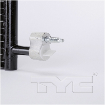 A/C Condenser