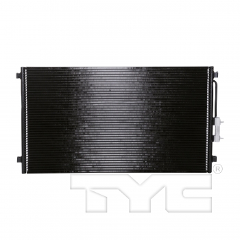 A/C Condenser
