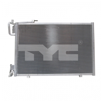 A/C Condenser