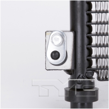 A/C Condenser