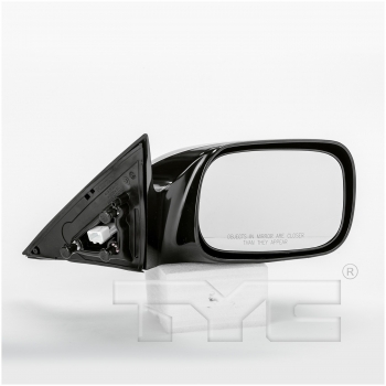 Door Mirror