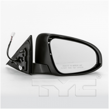 Door Mirror