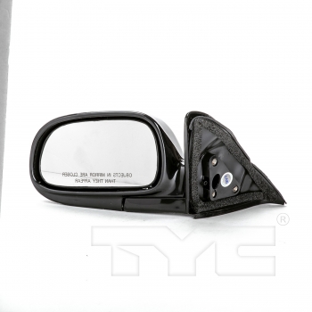 Door Mirror