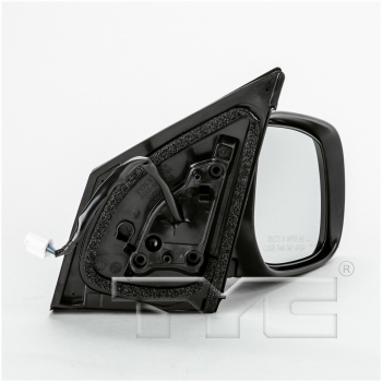 Door Mirror