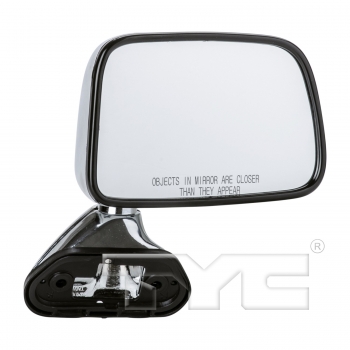 Door Mirror