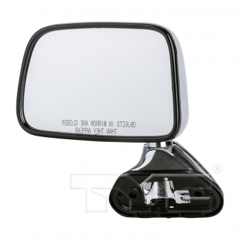 Door Mirror