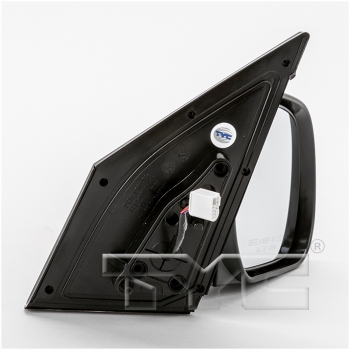 Door Mirror