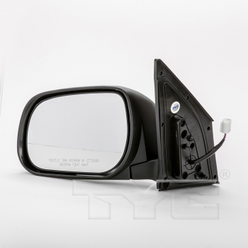Door Mirror