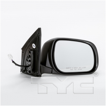 Door Mirror