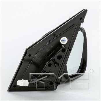 Door Mirror
