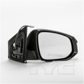 Door Mirror