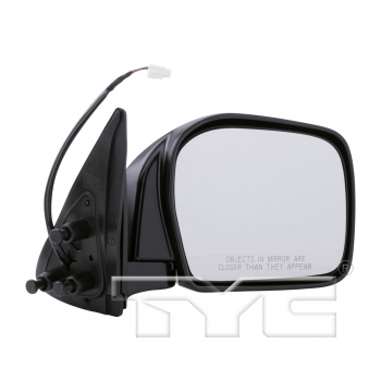 Door Mirror